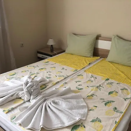 Stoyko's 게스트하우스