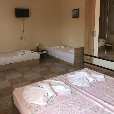 Pensjonat Stoyko's Gmina Pomorie