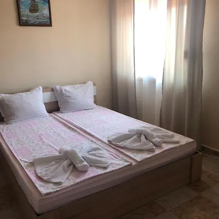 Stoyko's Pensjonat Gmina Pomorie
