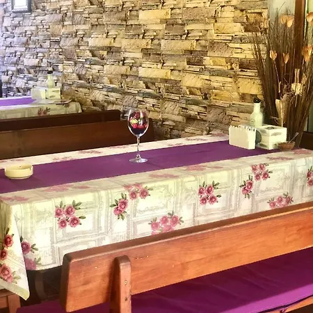 Stoyko's 게스트하우스 포마리