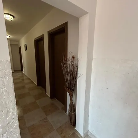 게스트하우스 Stoyko's 포마리