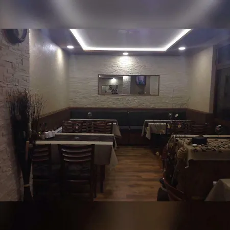 Pensjonat Stoyko's *