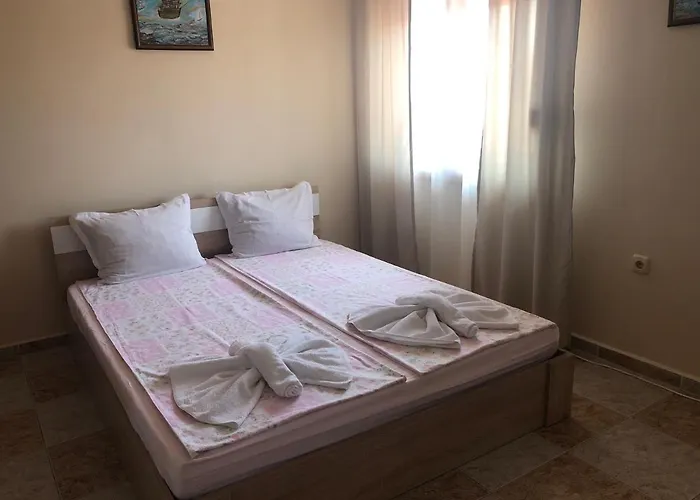 Stoyko's Gæstehus Pomorie