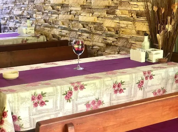 Stoyko's Gæstehus Pomorie