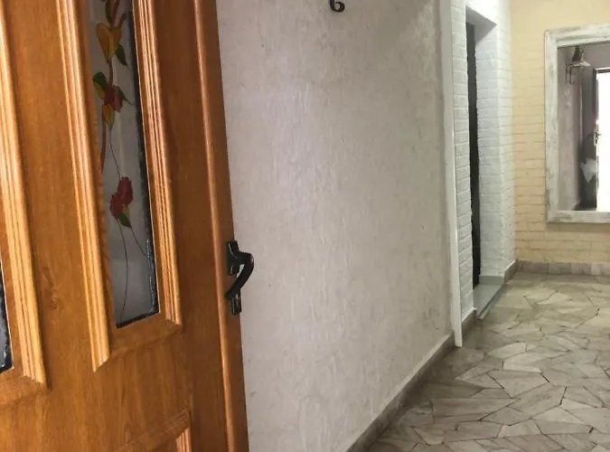 Stoyko's Gæstehus 3*