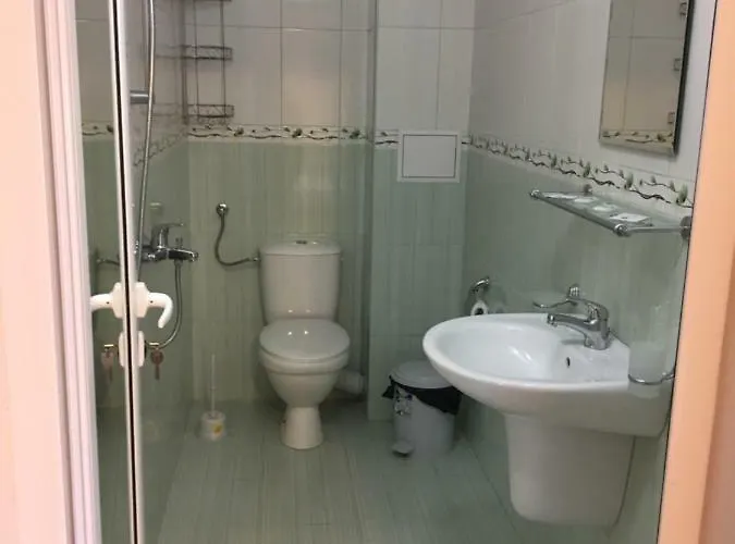 Gæstehus Stoyko's 3*