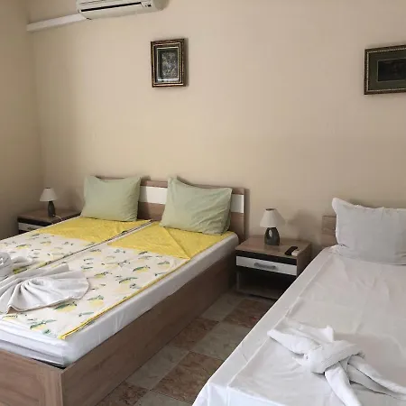 Stoyko's Penzion 3*