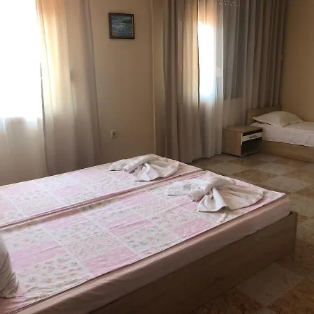 Stoyko's Penzion 3*