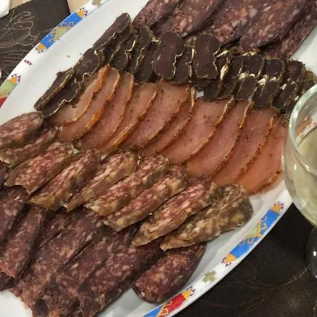 Stoyko's Πανσιόν 3*