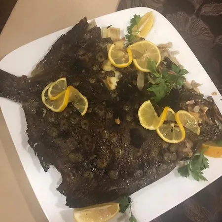 Πανσιόν Stoyko's Πομόριε