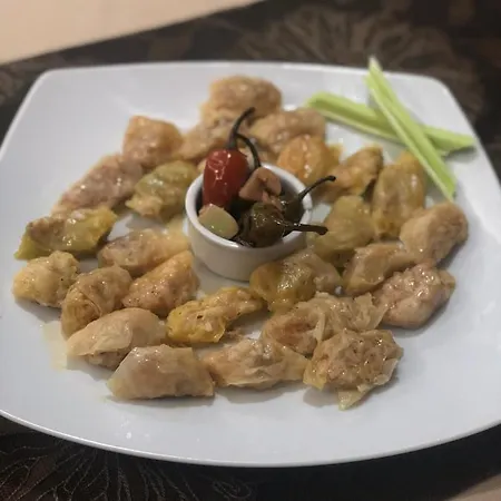 Stoyko's 3* Πομόριε