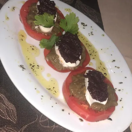 Πανσιόν Stoyko's Πομόριε