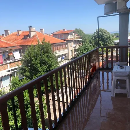 Stoyko's Pomorie