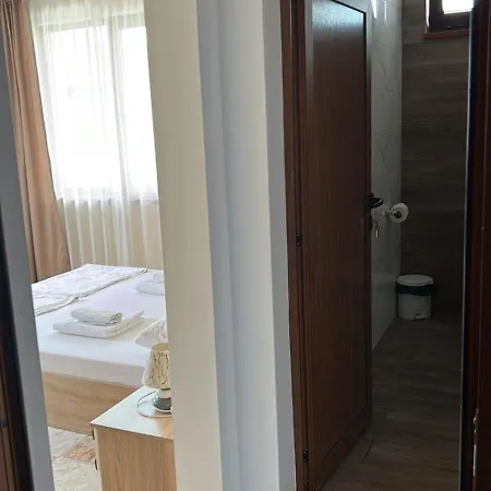 Stoyko's 3* Pomorie
