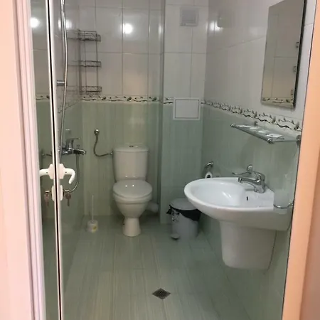 Πανσιόν Stoyko's 3*