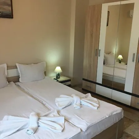 Πανσιόν Stoyko's