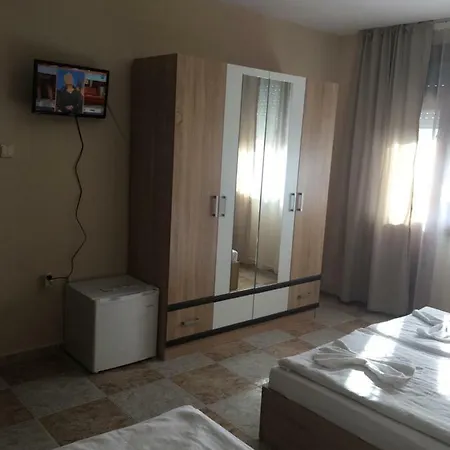 Гостевой дом Stoyko's 3*