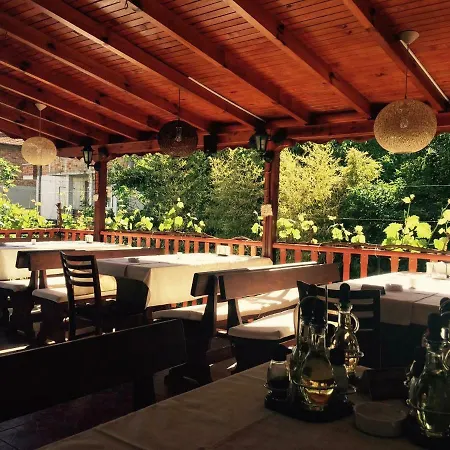 Stoyko's Πανσιόν