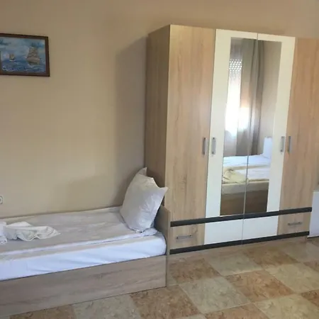 Stoyko's Penzion 3*