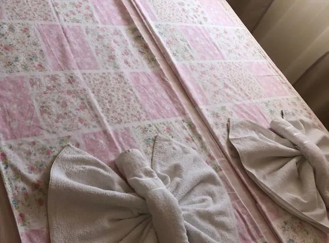 Stoyko's Pensjonat 3*