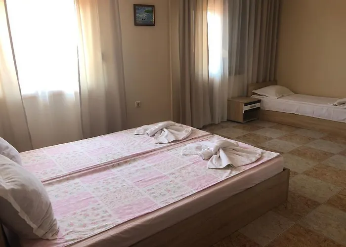 Stoyko's Pensjonat 3*