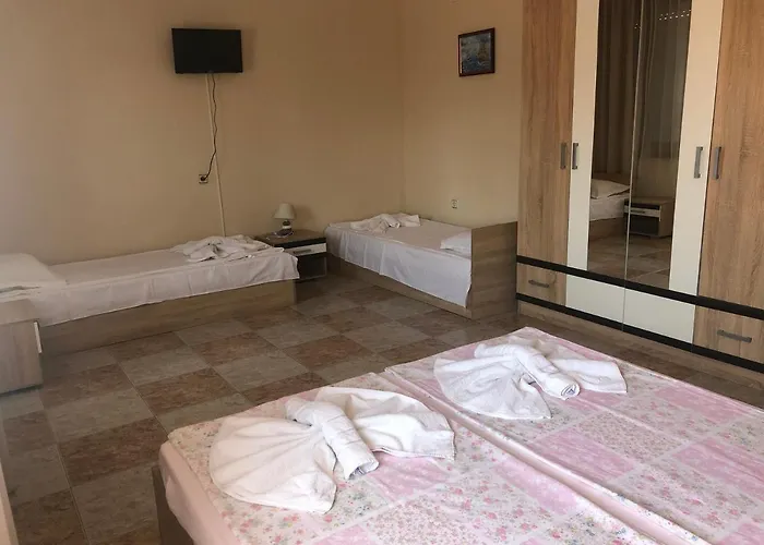 Pensjonat Stoyko's Gmina Pomorie