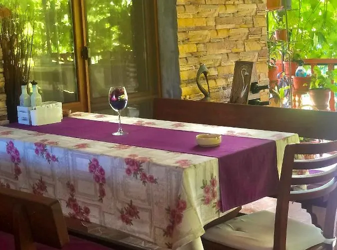 Stoyko's Pensjonat Gmina Pomorie