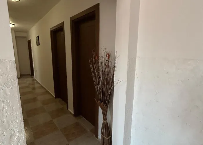 Pensjonat Stoyko's Gmina Pomorie