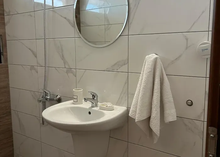 Pensjonat Stoyko's Gmina Pomorie