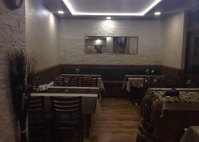 Pensjonat Stoyko's 3*