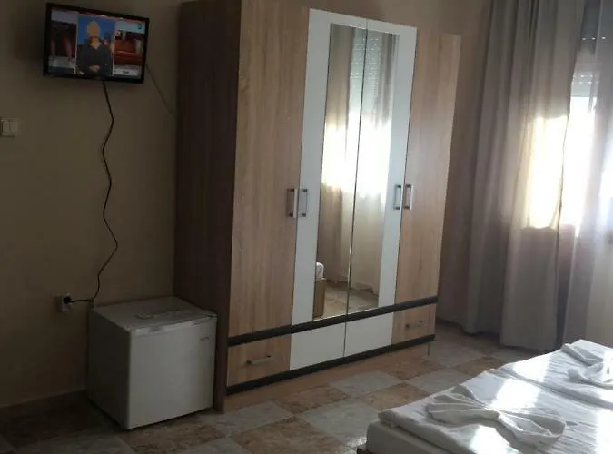 Pensjonat Stoyko's 3*