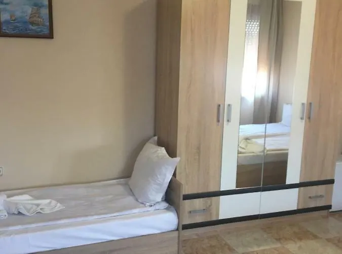 Stoyko's Pensjonat 3*